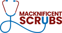 Macknificent Scrubs